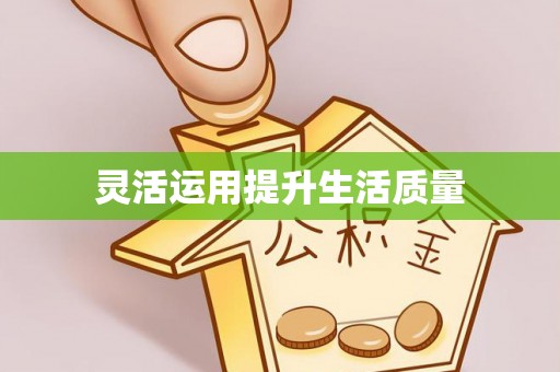 巴东灵活运用提升生活质量